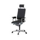 Wilkhahn Solis F Modell 199/51 Büro- / Objektsitzmöbel Büro: Direktionsdrehstühle Büro: Managementdrehstühle Büromöbel / Arbeitsplätze