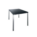 Wilkhahn DinA 500/30 Besprechung: Einzeltische Büro- / Konferenztische Büro: Einzelarbeitsplätze Büromöbel / Arbeitsplätze Cafeteria: Tische Esszimmer: Esstische Gastronomie / Kantine Kantine: Tische Konferenz / Seminar / Besprechung Konferenz: Einzeltische Mehrzweck: Mehrzwe