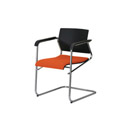 Wilkhahn Sito 240/3 Büro- / Objektsitzmöbel Büro: Besucherstühle Büromöbel / Arbeitsplätze Konferenz / Seminar / Besprechung Mehrzweck: Mehrzweckstühle Mehrzweckbereich