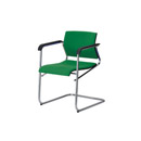 Wilkhahn Sito 240/51 Büro- / Objektsitzmöbel Büro: Besucherstühle Büromöbel / Arbeitsplätze Konferenz / Seminar / Besprechung Mehrzweck: Mehrzweckstühle