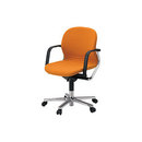 Wilkhahn FS-Line 211/8 Swivel chairs