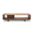 3 Square Design 1-hi storage unit Audiovisual / Multimedia Shelves / Shelving systems