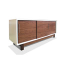 3 Square Design ARC 6 Buffets / Commodes / Bahuts