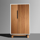 3 Square Design ARC wardrobe Armoires / Systèmes d'armoires