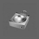 Anima Single Wash Basin LP20 Franke