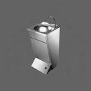 Anima Single Wash Basin LP21 Franke