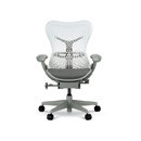 Herman Miller Europe-Mirra chair