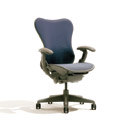 Herman Miller Europe Mirra upholstered chair Büro- / Objektsitzmöbel Büromöbel / Arbeitsplätze