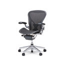 Herman Miller Europe Aeron chair Büro- / Objektsitzmöbel Büromöbel / Arbeitsplätze