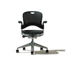 Herman Miller Europe Caper swivel chair Asientos de oficina Muebles de oficina