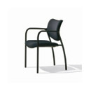 Herman Miller Aside chair Arredi per uffici / postazioni di lavoro Gastronomia / Ristorazione Sedie ufficio / contract Spazi multifunzionali