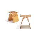 Herman Miller Capelli Stool Chaises / Tabourets / Bancs
