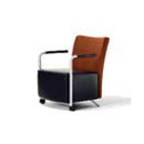 Herman Miller Celeste Seating Espace lounge / Espace d'attente Mobilier espaces d'attente / d'accueil