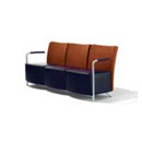 Herman Miller Celeste Seating Espace lounge / Espace d'attente Mobilier espaces d'attente / d'accueil