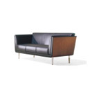 Herman Miller Goetz Sofa Mobiliario de recepción