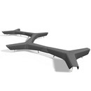 Hitch|Mylius hm83a | hm83b Waiting / Reception furniture