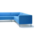 Hitch|Mylius hm18h | 18q | 18m Sessel / Sofas / Poufs