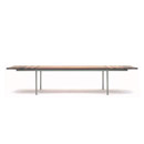 tossa pragma Expandable Table Tables de salle à manger / de console