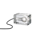 Design House Stockholm Block Lamp Floor lights Table lamps