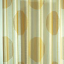 De Ploeg mundo curtain Curtain fabrics