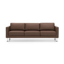 Vitra Park Sofa Three-Seater Armchairs / Sofas / Poufs Living room: Sofas Lounge / Waiting area Lounge: Sofas