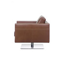 Vitra Park Swivel Armchair Asientos Espera / lounge