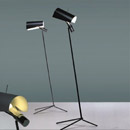 Omikron Design Milano Claritas Floor lamps
