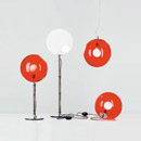 Omikron Design Milano Martini Bubble Floor lights Pendant lights Table lamps