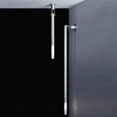 Omikron Design Milano Canna Nuda Vetro Deckenleuchten Wandleuchten