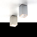 Omikron Design Milano Modulo Prismatico Deckenleuchten Strahler