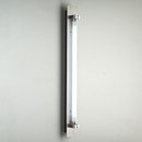 Omikron Design Milano Flavin Langfeldleuchten Wandleuchten
