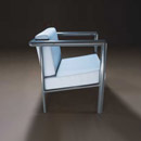 Armchair Editions Ecart International