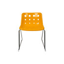Loft Polo sled Garden seating Multipurpose Seating