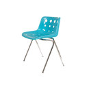 Loft Polo 4-leg Conference / Meeting Garden seating Multipurpose Seating