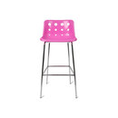 Loft Polo barstool Garden seating Gastronomy Seating