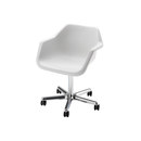 Loft Poly 5-star Swivel chairs