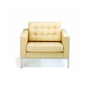 Loft Club armchair Lounge area / Waiting room Seating