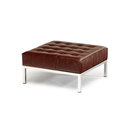 Loft Club footstool Lounge area / Waiting room
