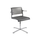 Wilkhahn Aline 231/2 Conference / Seminar / Meeting Conference: Chairs Office / Contract seating