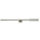 Modulo Actos stainless steel Blome