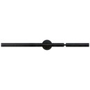 Blome Modulo Nomos black Curtain ferrules Curtain fittings Curtains / Blind systems Fittings