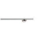 Blome Modulo Epos stainless steel Curtain ferrules Curtain fittings Curtains / Blind systems Fittings