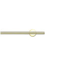 Modulo Epos polished brass Blome
