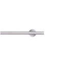 Blome Modulo Epos brushed nickel Curtain ferrules Curtain fittings Curtains / Blind systems Fittings