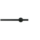 Blome Modulo Epos black Curtain ferrules Curtain fittings Curtains / Blind systems Fittings