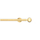 Modulo Cosmos brushed brass Blome