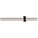 Modulo Tecnico black Blome