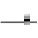 Blome Modulo Arco polished nickel Curtain ferrules Curtain fittings Curtains / Blind systems Fittings
