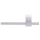 Modulo Arco brushed nickel Blome