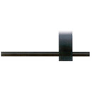 Modulo Arco black Blome